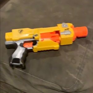 Nurf gun